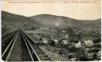 TopofViaduct (Lanesboro, PA)